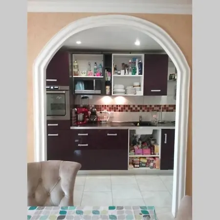 Διαμέρισμα Non Disponible No Book Appart No Available