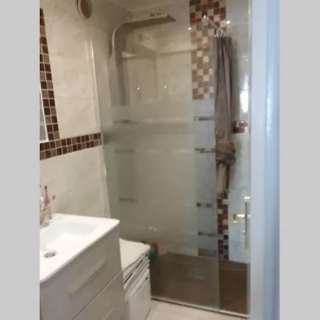 Διαμέρισμα Non Disponible No Book Appart No Available
