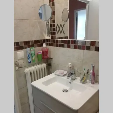 Διαμέρισμα Non Disponible No Book Appart No Available